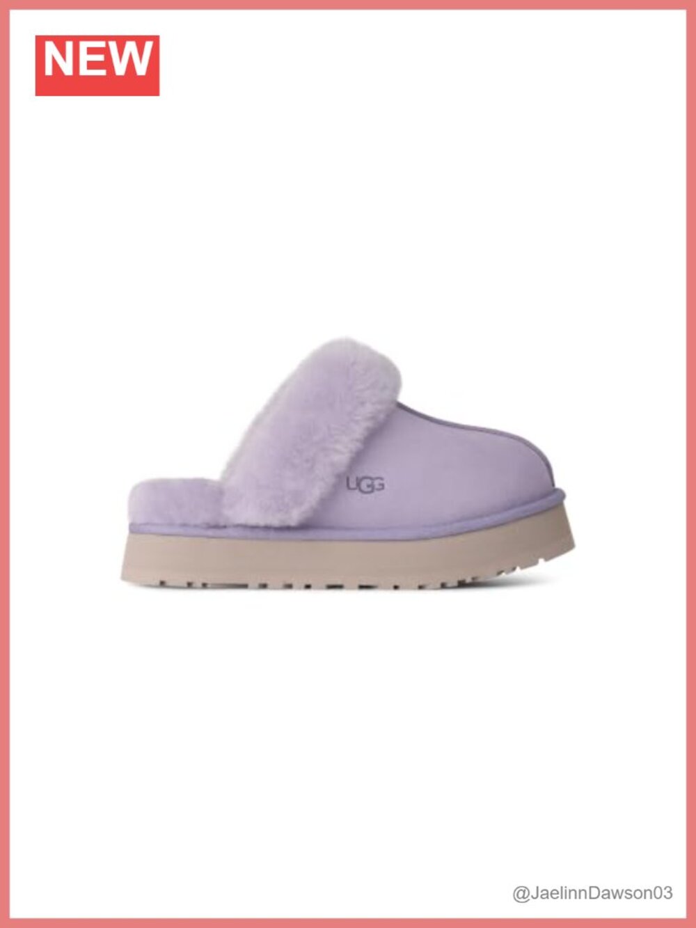 Women's Sheepskin Suede Slippers Cozy Indoor